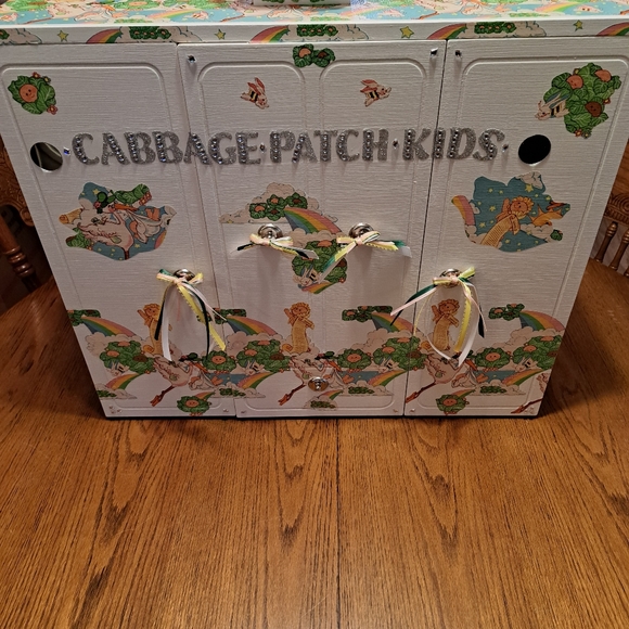 Cabbage patch kids - Picture 2 of 15